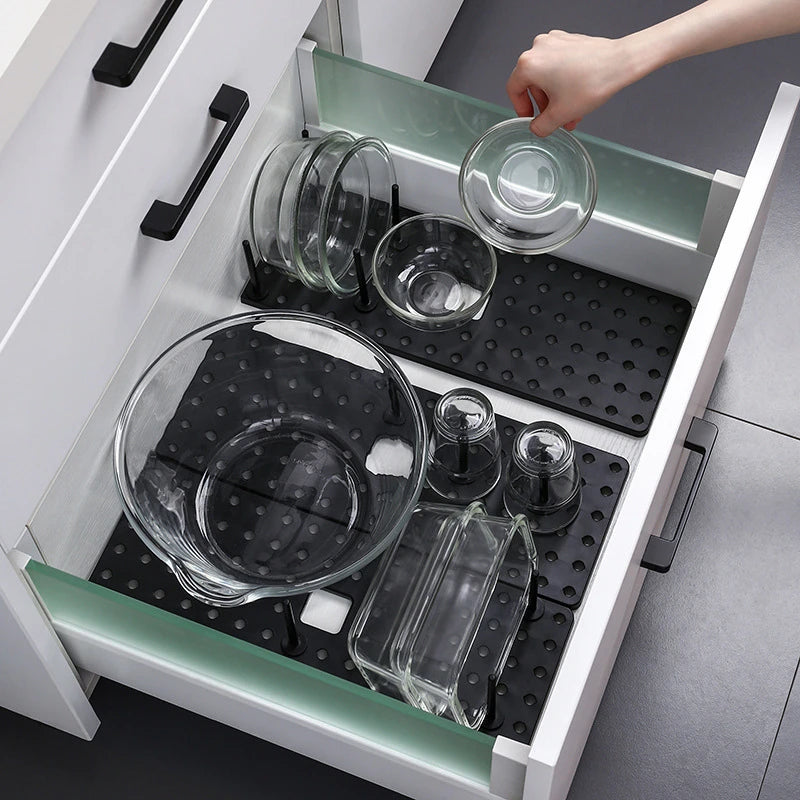 Modular Kitchen System