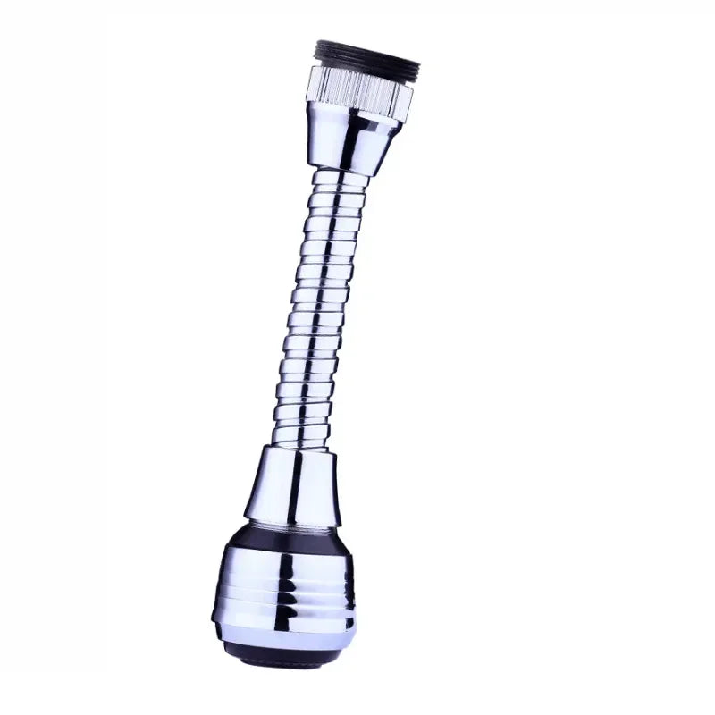 Hydroflow 360° Aerator