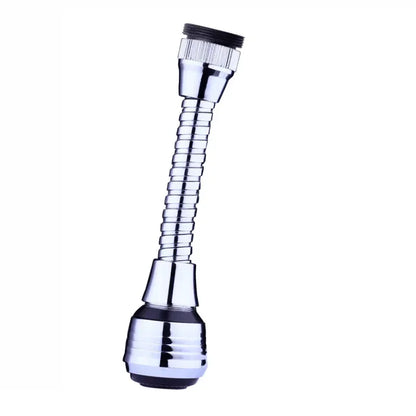 Hydroflow 360° Aerator