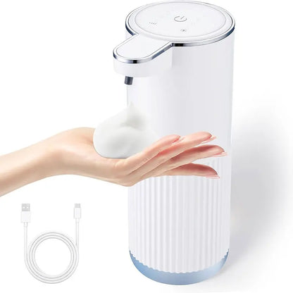 Solvo Sensor Dispenser