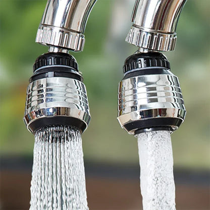 Hydroflow 360° Aerator