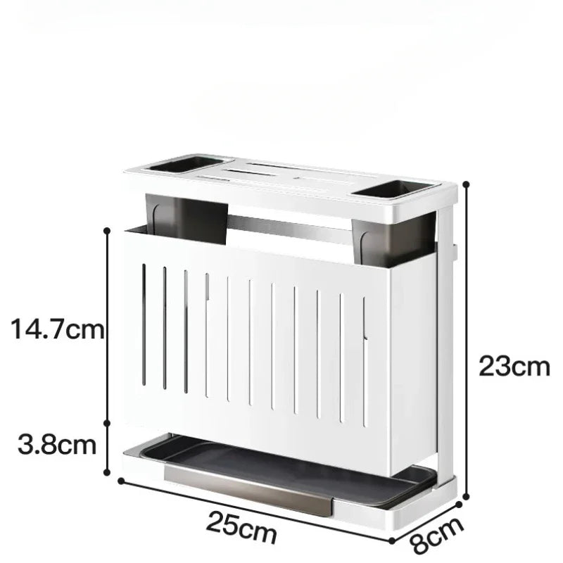 Zenith Kitchen Hub
