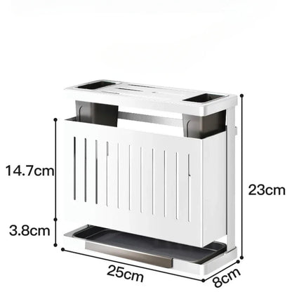 Zenith Kitchen Hub