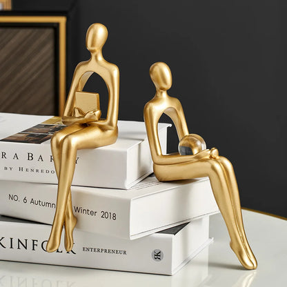 The Muse Gold